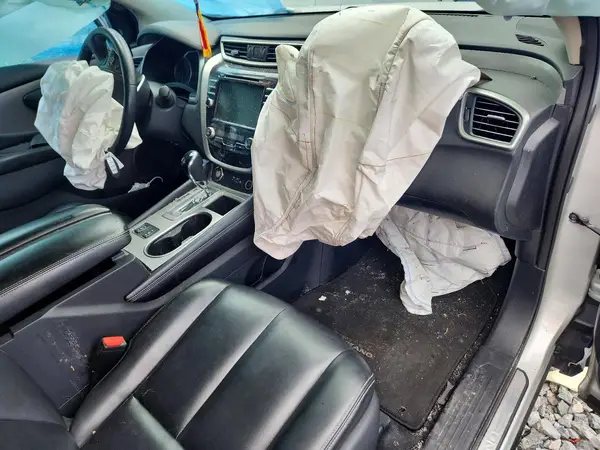 5N1AZ2BS7NC117919 2022 NISSAN MURANO - Image 8