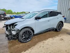 5N1AZ2BS7NC118844 2022 NISSAN MURANO