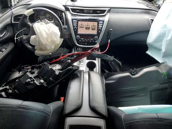 5N1AZ2BS7NC126944 2022 NISSAN MURANO - Image 8