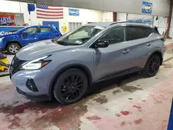 5N1AZ2BS7PC101125 2023 NISSAN MURANO