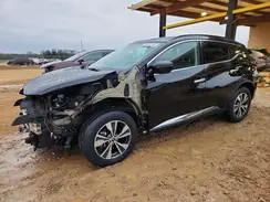 5N1AZ2BS7PC106485 2023 NISSAN MURANO