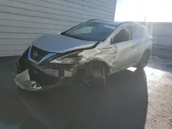5N1AZ2BS7PC107653 2023 NISSAN MURANO