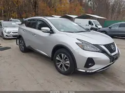 5N1AZ2BS7PC109872 2023 NISSAN MURANO