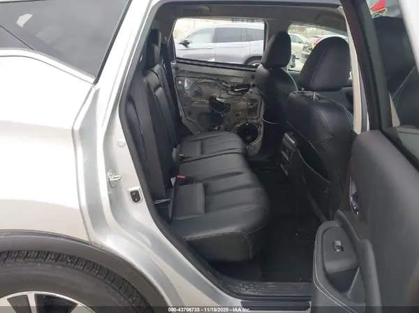 5N1AZ2BS7PC109872 2023 NISSAN MURANO - Image 8