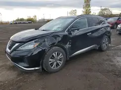 5N1AZ2BS7PC110584 2023 NISSAN MURANO
