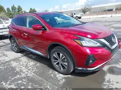 5N1AZ2BS7PC110925 2023 NISSAN MURANO