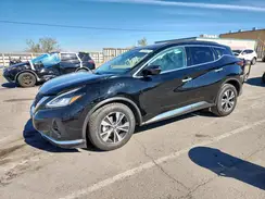 5N1AZ2BS7PC110973 2023 NISSAN MURANO