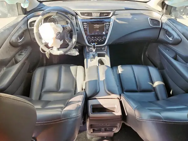 5N1AZ2BS7PC110973 2023 NISSAN MURANO - Image 8