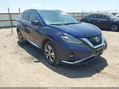 5N1AZ2BS7PC110987 2023 NISSAN MURANO