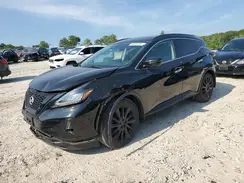 5N1AZ2BS7PC112450 2023 NISSAN MURANO