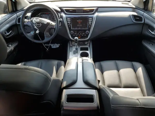 5N1AZ2BS7PC112450 2023 NISSAN MURANO - Image 8