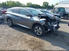 5N1AZ2BS7PC112965 2023 NISSAN MURANO