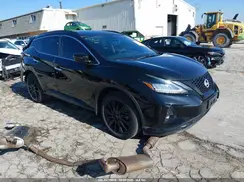 5N1AZ2BS7PC113372 2023 NISSAN MURANO