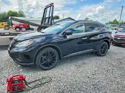 5N1AZ2BS7PC114313 2023 NISSAN MURANO