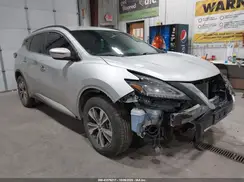 5N1AZ2BS7PC114571 2023 NISSAN MURANO