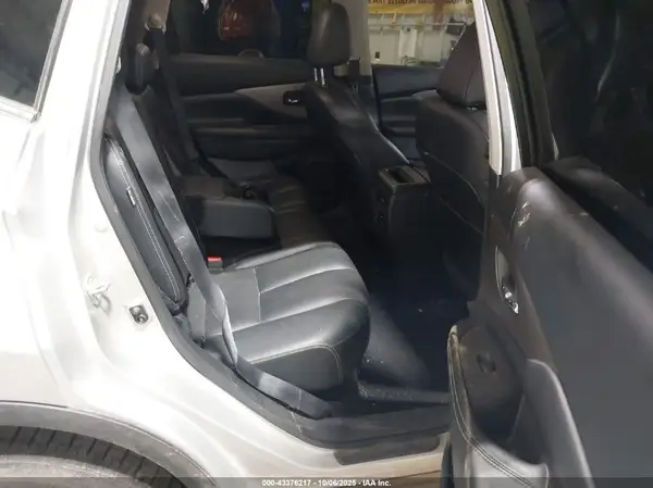 5N1AZ2BS7PC114571 2023 NISSAN MURANO - Image 8