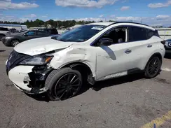 5N1AZ2BS7PC114585 2023 NISSAN MURANO