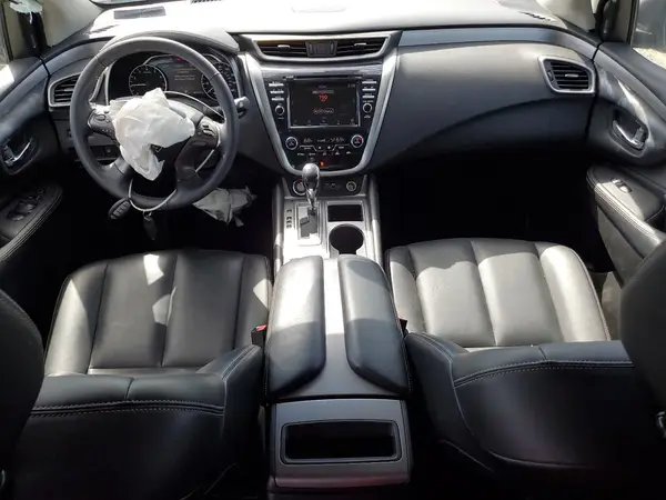 5N1AZ2BS7PC114585 2023 NISSAN MURANO - Image 8