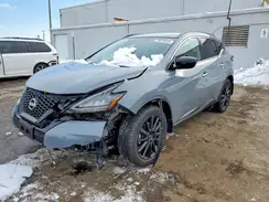 5N1AZ2BS7PC114957 2023 NISSAN MURANO