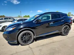 5N1AZ2BS7PC115204 2023 NISSAN MURANO