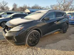 5N1AZ2BS7PC115767 2023 NISSAN MURANO