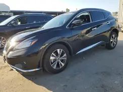 5N1AZ2BS7PC118507 2023 NISSAN MURANO