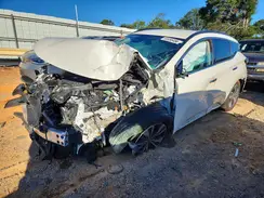 5N1AZ2BS7PC121519 2023 NISSAN MURANO
