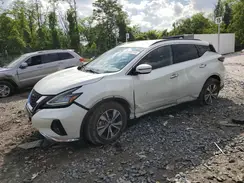 5N1AZ2BS7PC122802 2023 NISSAN MURANO