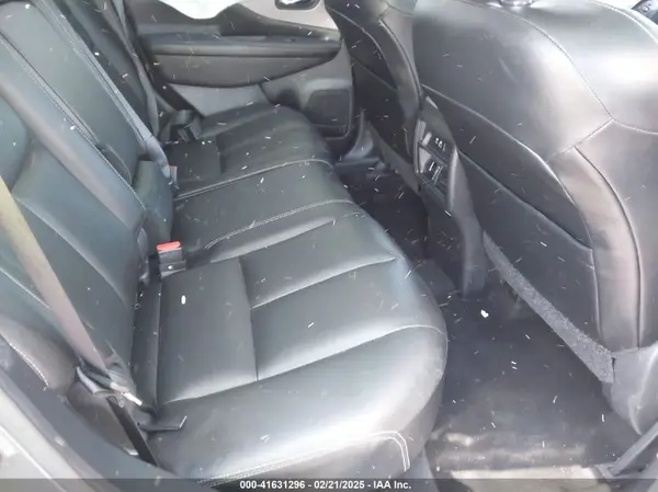 5N1AZ2BS7PC123187 2023 NISSAN MURANO - Image 8