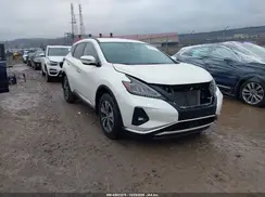 5N1AZ2BS7PC124954 2023 NISSAN MURANO