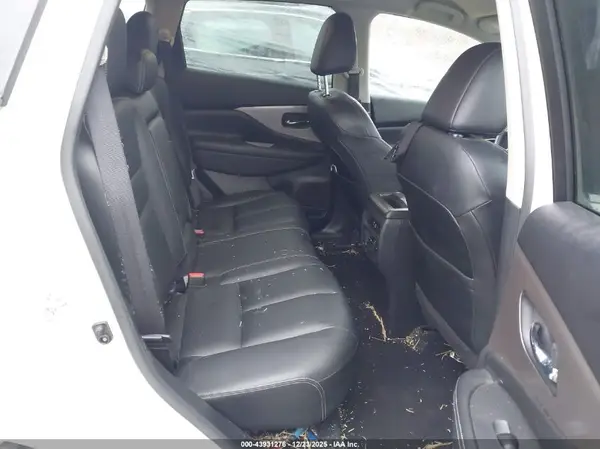 5N1AZ2BS7PC124954 2023 NISSAN MURANO - Image 8