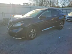 5N1AZ2BS7PC125523 2023 NISSAN MURANO