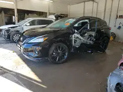 5N1AZ2BS7PC129345 2023 NISSAN MURANO