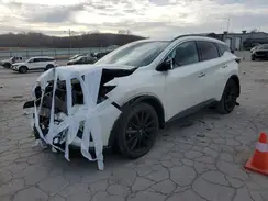 5N1AZ2BS7PC129524 2023 NISSAN MURANO