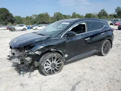5N1AZ2BS7PC129832 2023 NISSAN MURANO