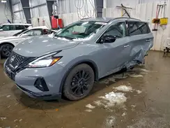 5N1AZ2BS7PC131371 2023 NISSAN MURANO