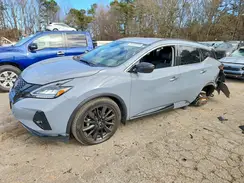 5N1AZ2BS7PC131404 2023 NISSAN MURANO