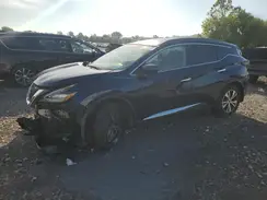 5N1AZ2BS7PC132245 2023 NISSAN MURANO