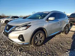 5N1AZ2BS7PC134156 2023 NISSAN MURANO