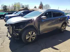 5N1AZ2BS7PC134836 2023 NISSAN MURANO