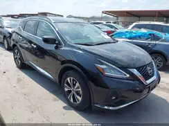 5N1AZ2BS7PC135128 2023 NISSAN MURANO