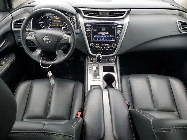 5N1AZ2BS7PC139552 2023 NISSAN MURANO - Image 8