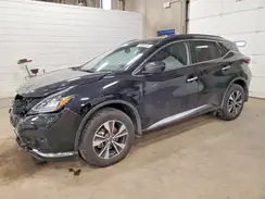 5N1AZ2BS7RC105727 2024 NISSAN MURANO