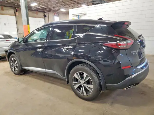 5N1AZ2BS7RC105727 2024 NISSAN MURANO - Image 2