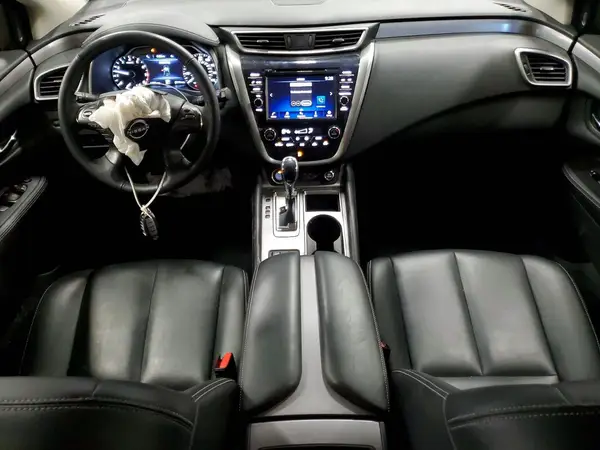 5N1AZ2BS7RC105727 2024 NISSAN MURANO - Image 8