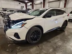 5N1AZ2BS7RC112435 2024 NISSAN MURANO