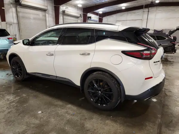 5N1AZ2BS7RC112435 2024 NISSAN MURANO - Image 2