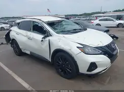 5N1AZ2BS7RC117439 2024 NISSAN MURANO