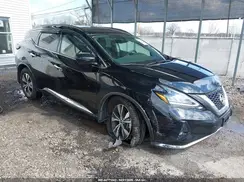 5N1AZ2BS7RC124911 2024 NISSAN MURANO