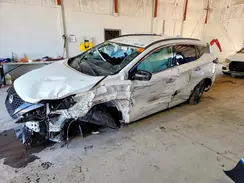 5N1AZ2BS7RC126111 2024 NISSAN MURANO
